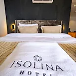 Otel ısolina 4*