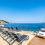 ısolina Otel 4*