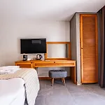 ısolina Otel 4*