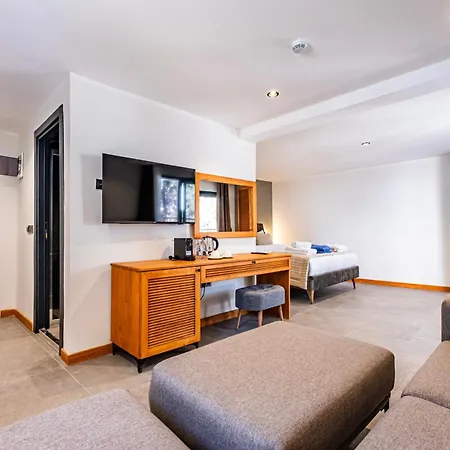 Isolina Ξενοδοχείο