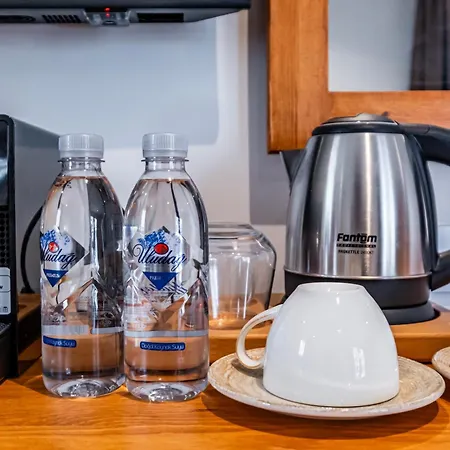 Isolina Ξενοδοχείο Αλικαρνασσός