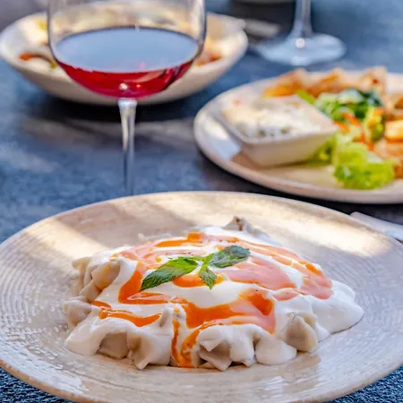 Isolina 4* Αλικαρνασσός