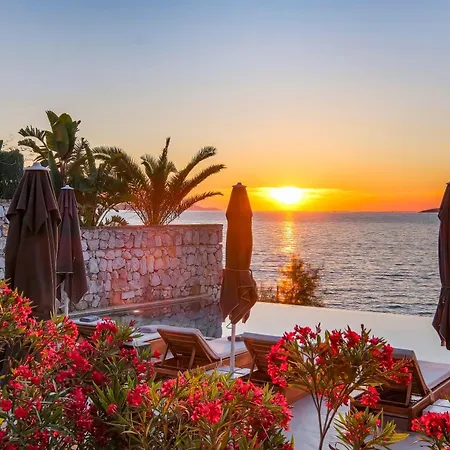 Hotel Isolina 4*