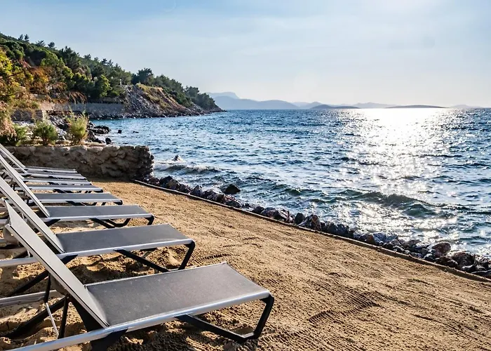 Isolina Hotel Bodrum