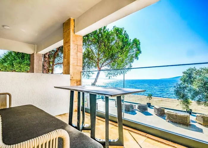 Hotel Isolina Bodrum