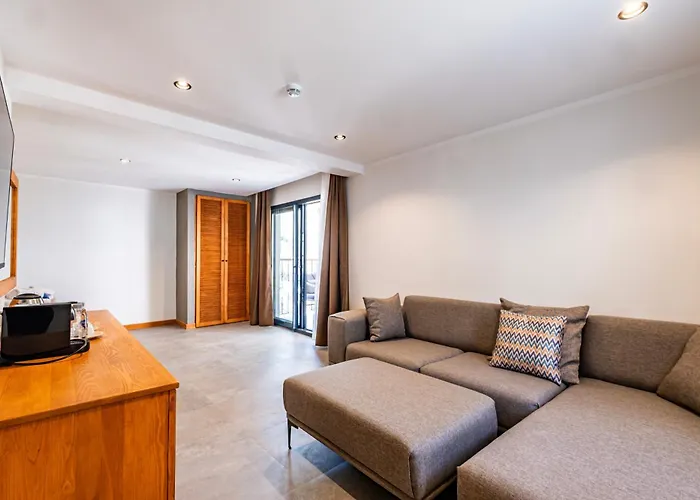 Ξενοδοχείο Isolina