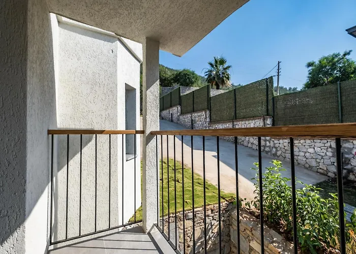 Isolina 4* بودروم