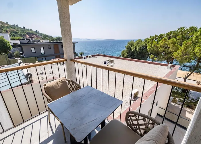 Isolina Αλικαρνασσός