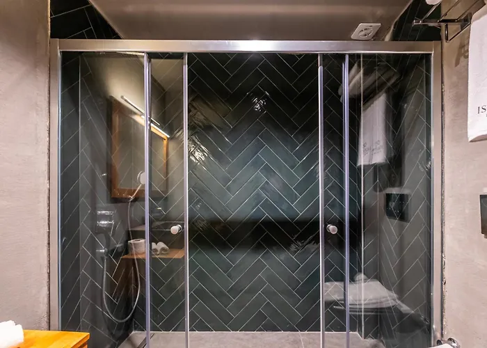 Ξενοδοχείο Isolina