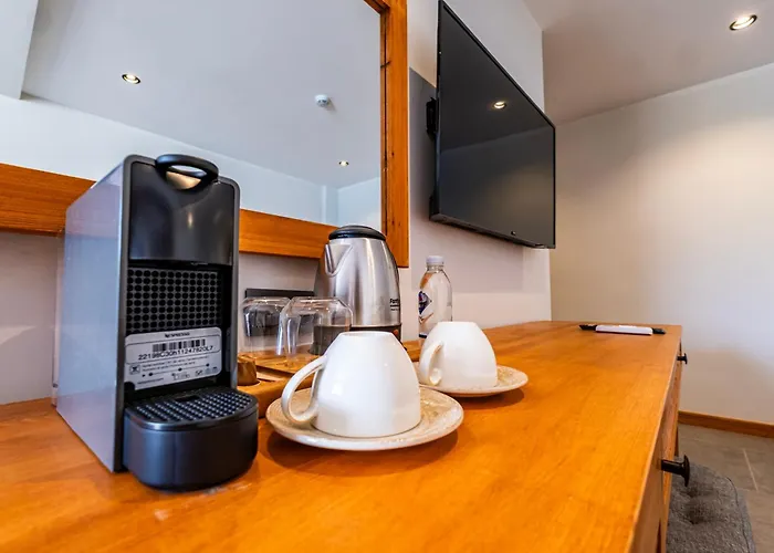 Isolina Ξενοδοχείο Αλικαρνασσός