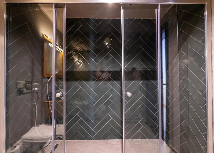 Isolina Ξενοδοχείο