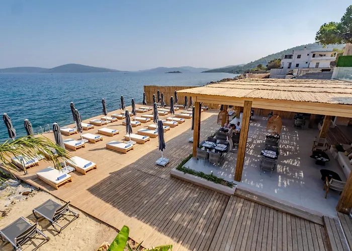 Ξενοδοχείο Isolina