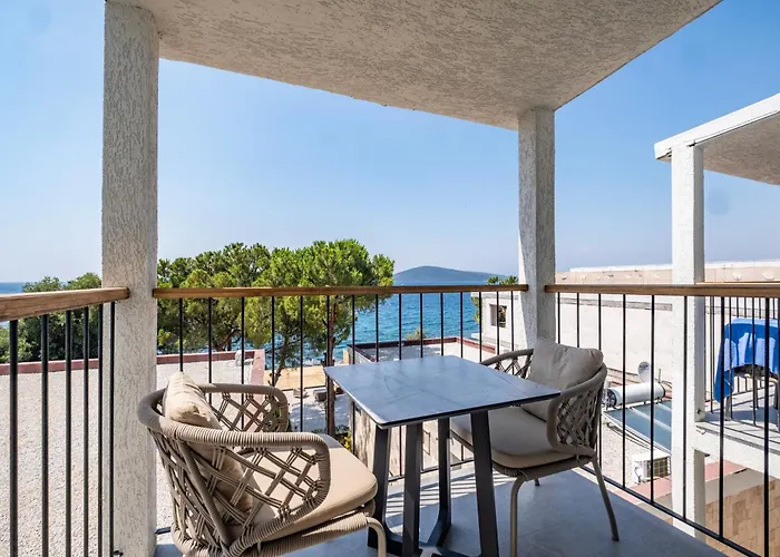 Ξενοδοχείο Isolina Αλικαρνασσός