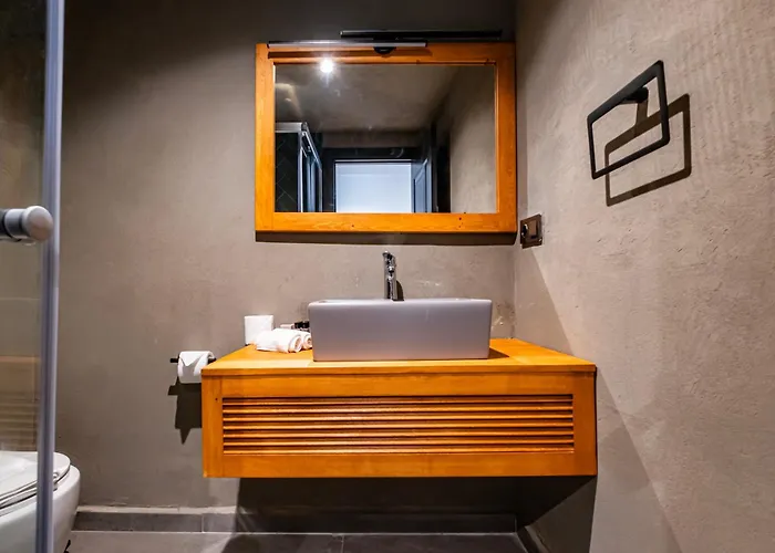 Isolina Ξενοδοχείο