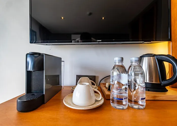 Isolina Ξενοδοχείο Αλικαρνασσός