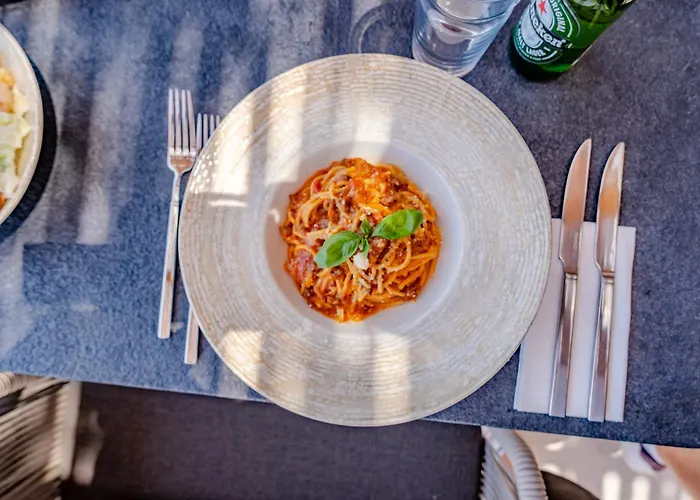 فندق Isolina بودروم