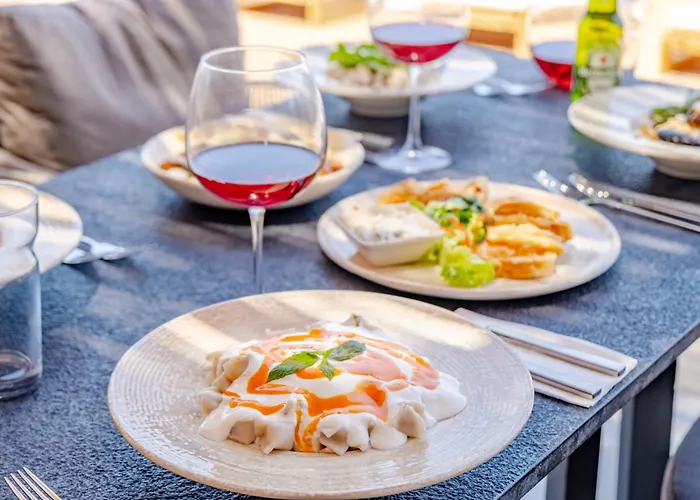 Isolina 4* بودروم