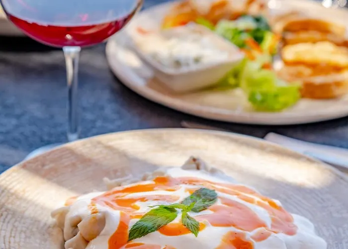 Isolina Ξενοδοχείο