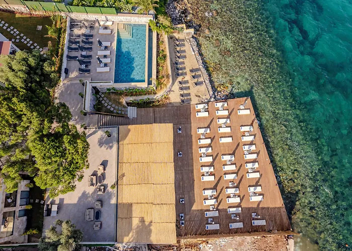 Ξενοδοχείο Isolina Αλικαρνασσός