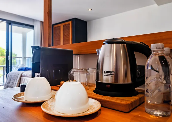 Isolina 4* بودروم