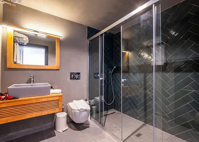 Ξενοδοχείο Isolina Αλικαρνασσός