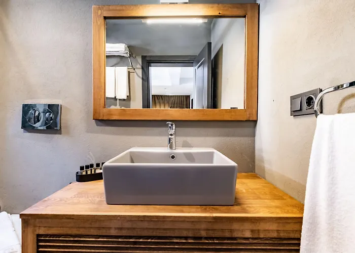 فندق Isolina بودروم