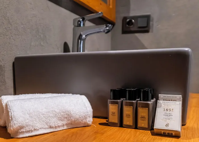 Isolina Ξενοδοχείο 4*